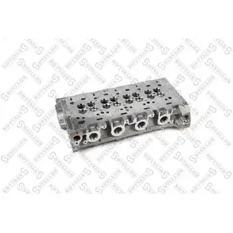 Головка блока цилиндров g9u 632/650/754 Renault Master II 2.5 dCi 06> STELLOX 1108079_SX