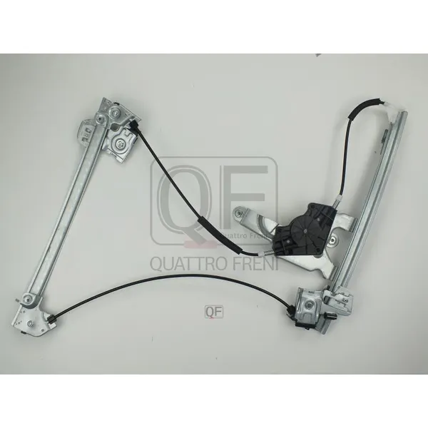Стеклоподъемник FR LH QUATTRO FRENI QF14R00058