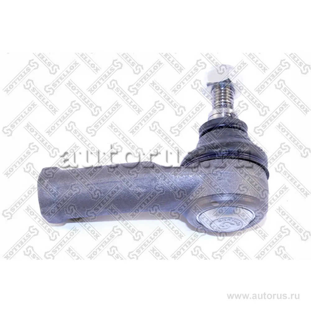 Наконечник рулевой правый Ford Escort/Orion 90-99 STELLOX 51-00130A-SX