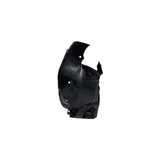 Подкрылок передний правый RENAULT Fluence (задняя часть) TORK TRK1154