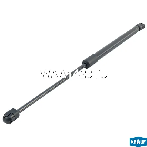 Амортизатор двери багажника KRAUF WAA1428TU