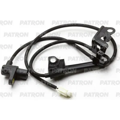 Датчик частоты вращения колеса передний правый LIFAN: Solano 620 08- PATRON ABS57031