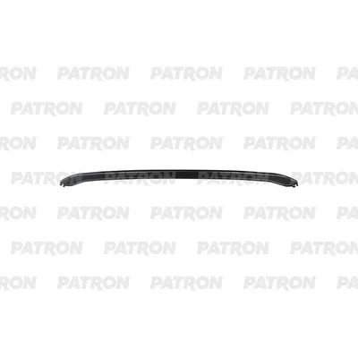 Усилитель бампера передн VW GOLF VI 08-12/GOLF PLUS 09-13/GOLF VI VA PATRON P73-VG066AW