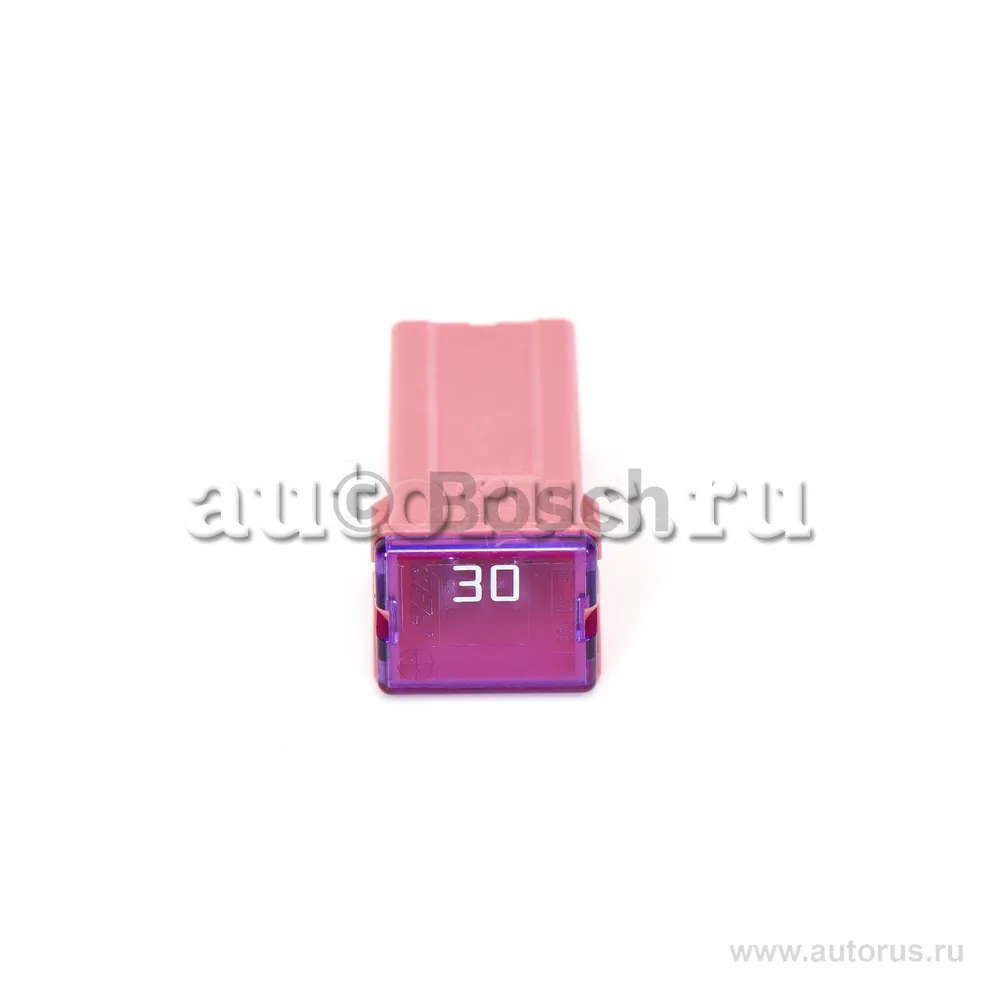 Предохранитель Cartridge/JType UNIVERSAL /30A BOSCH 1 987 529 058