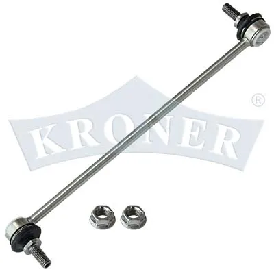 Стойка стабилизатора перед. TOYOTA Corolla E120 (02-), Avensis (03-) KRONER K303051
