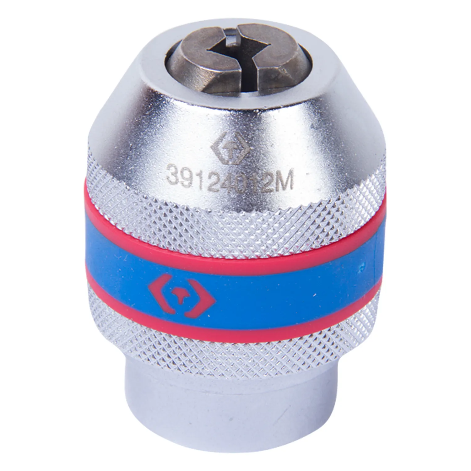 Держатель метчика M8-M20, квадрат 1/2 KING TONY 39124012M