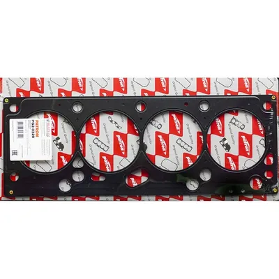 Прокладка ГБЦ FORD FOCUS 2.0 8V Split Port (F8CE/ YS4E) 98> MLS PATRON PG2-0320