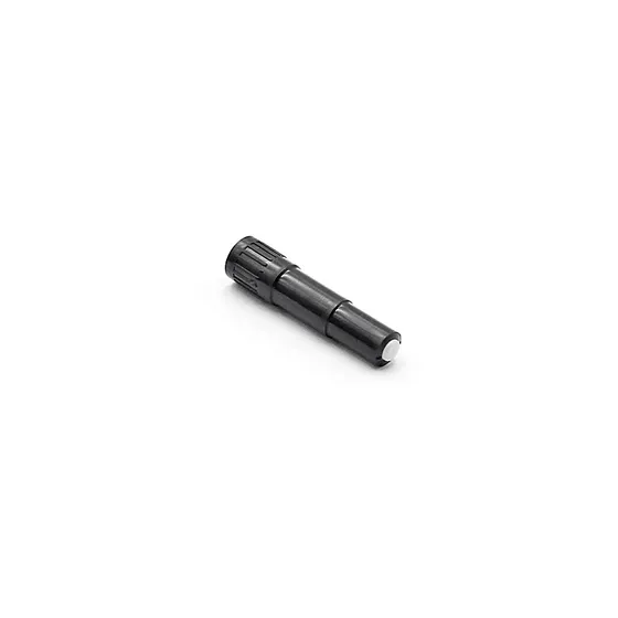 Пластиковый колпачковый удлинитель вентиля, длина 32 мм TECH BLE32P