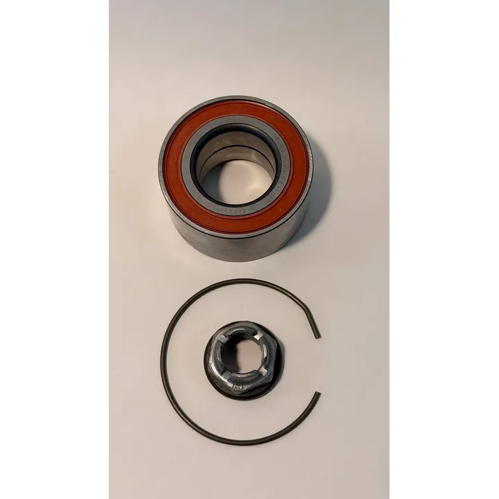 Подшипник ступицы передней, Уценка RENAULT Logan/LADA Largus без ABS FAG 713 6300 30-N0 Уценка