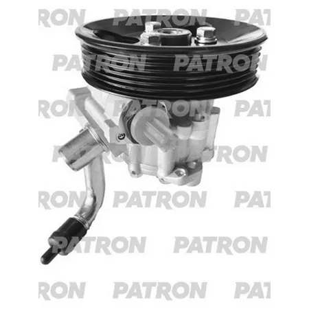 Насос гидроусилителя CHERY: ELARA, FORA (90 Bar) PATRON PPS1053