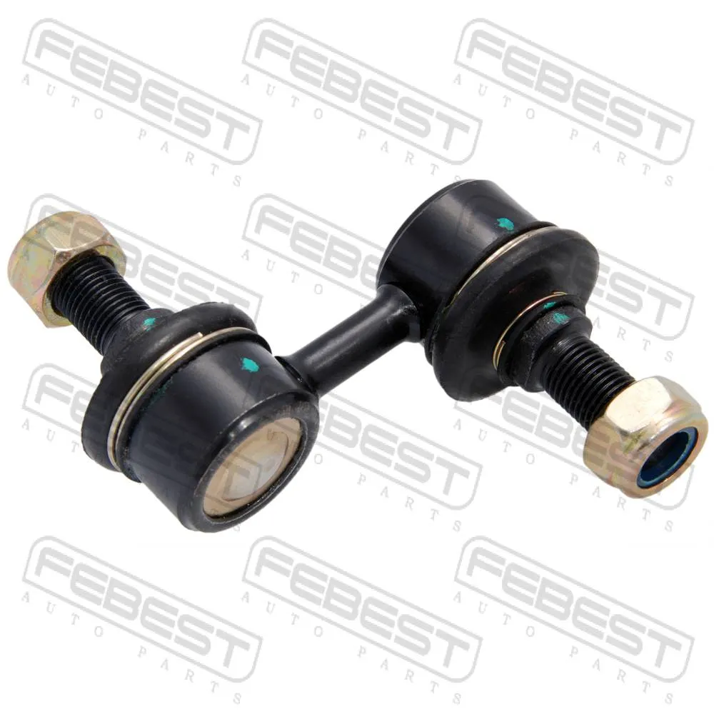 Тяга стабилизатора передняя MITSUBISHI L400 FEBEST 0423-P15TF