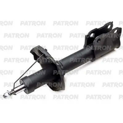 Амортизатор подвески передн MITSUBISHI Lancer / Lancer Cedia CS1A 00-05 PATRON PSA333382