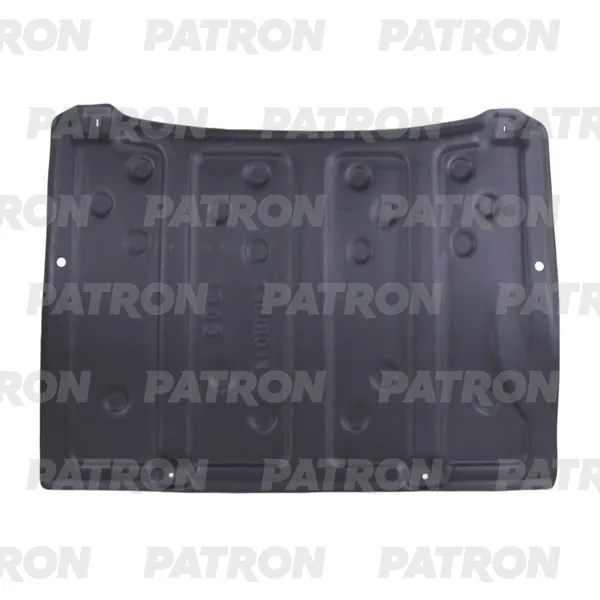 Защита двигателя OPEL CORSA (1.0,1.2,1.3,1.4,1.6,1.7) 2006-214 PATRON P72-0073