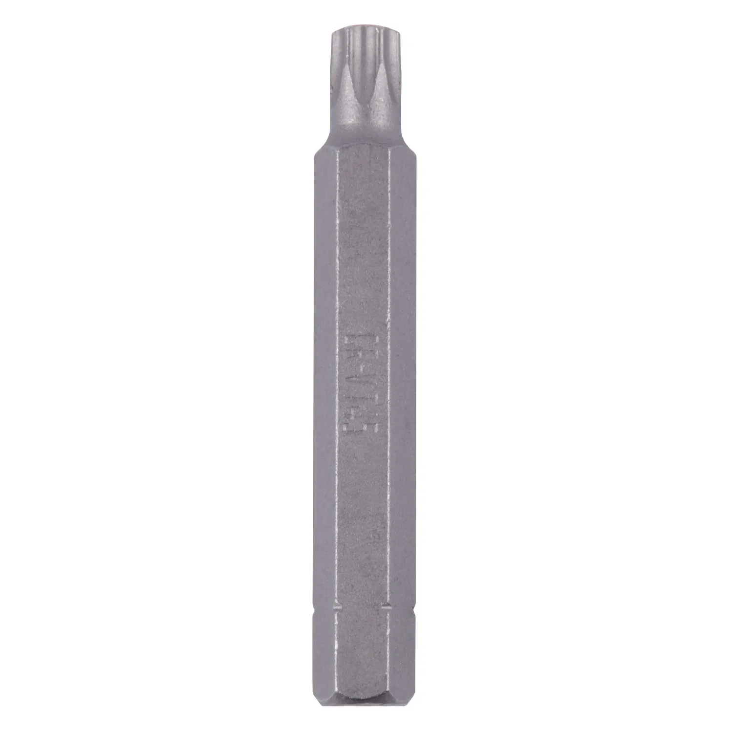 Бита 10мм TORX с отверстием L75 TH45 AVSTEEL AV-889345