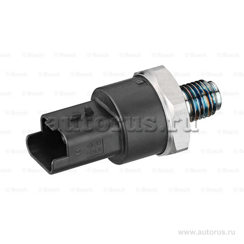 Регулятор давления топлива Peugeot, Fiat 1.42.02.2HDi 98 BOSCH 0281002797