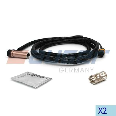Датчик EBS L 1850 20мм правый MAN TGA 2000- ,TGL TGM 2005- AUGER 83486
