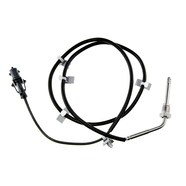 Датчик темпер выхлопных газов OPEL ASTRA J 1.7CDTI 2009 CORSA D 1.7CDTI 2010 MOKKA 1.7CDTI 2012-/BEH NTY EGTPL028