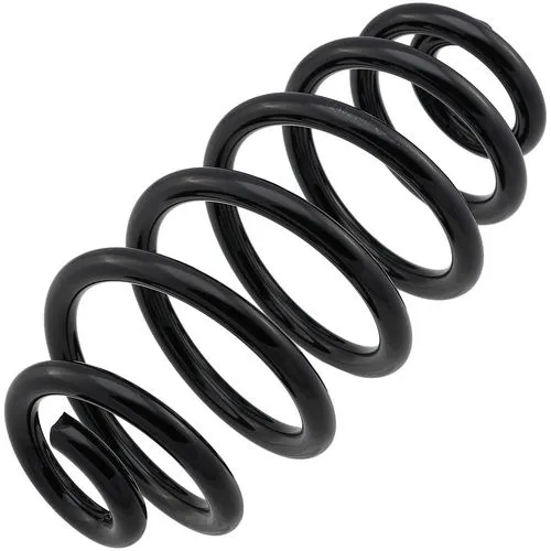 Пружина задней подвески Audi A4 (B6, B7), L296-D133-t14,3 ZIKMAR Z48214R