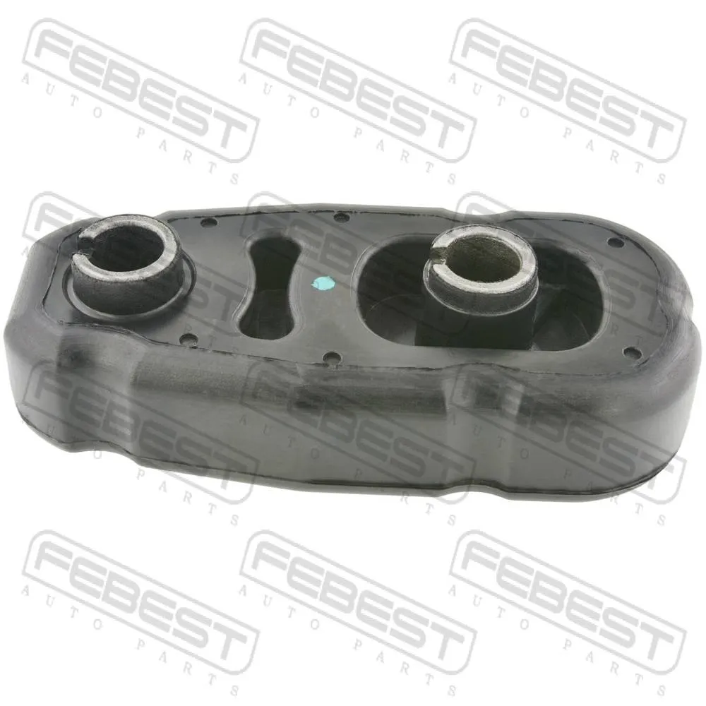 Подушка двигателя передняя NISSAN Serena 2012-> FEBEST NM-C26