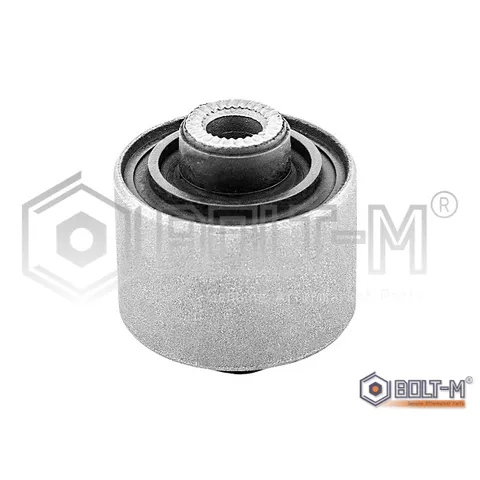 Сайлентблок рычага заднего BOLT-M BM8868