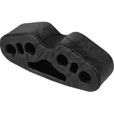 КРЕПЛЕНИЕ ГЛУШИТЕЛЯ FIAT DOBL Metalcaucho 06374
