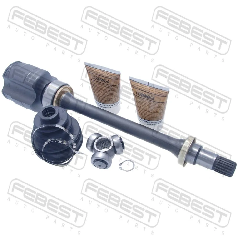 ШРУС внутренний R 23x35x20 TOYOTA CALDINA AT191,CT19#,ET196,ST19# 1992.11-200 FEBEST 0111-SXM10RH