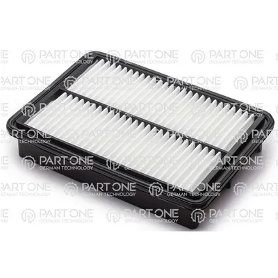 Фильтр воздушный HYUNDAI: H1 2.5CRDI 08- PART-ONE 1AF114