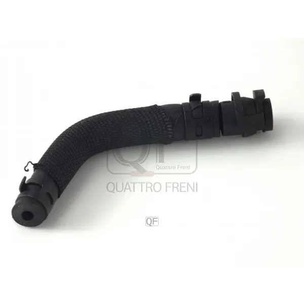 Патрубок системы охлаждения QUATTRO FRENI QF45A00531