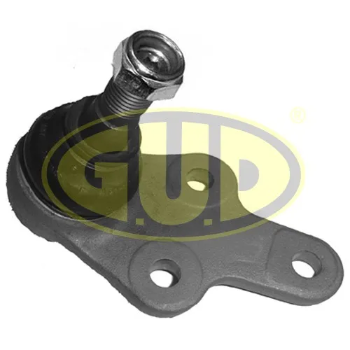 ШАР ОПОРА ПЕРЕДН L/R НИЖН FRD FOCUS C-MAX/II/VOL S40/V50 03- G.U.D GSP401033