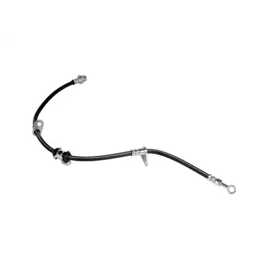 Шланг тормозной передний правый Honda Accord CB/CE/CF all 90-98 STELLOX 27-00445-SX