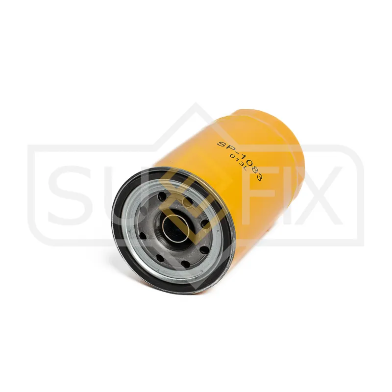 Фильтр масляный SUFIX SP-1083