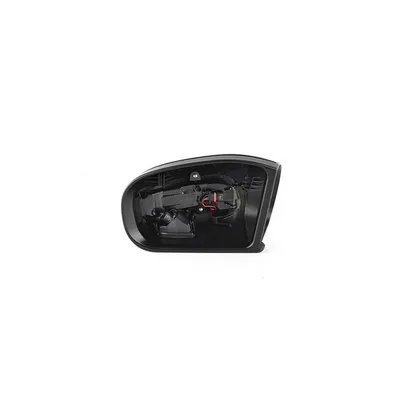 Крышка зеркала l 211 2002-2006 BSG BSG 60-915-018