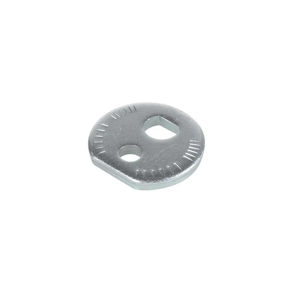 Шайба подвески эксцентриковая LEXUS LS400 94-00, TOYOTA Mark II/Chaser/Cresta(90 GANZ GUM03022
