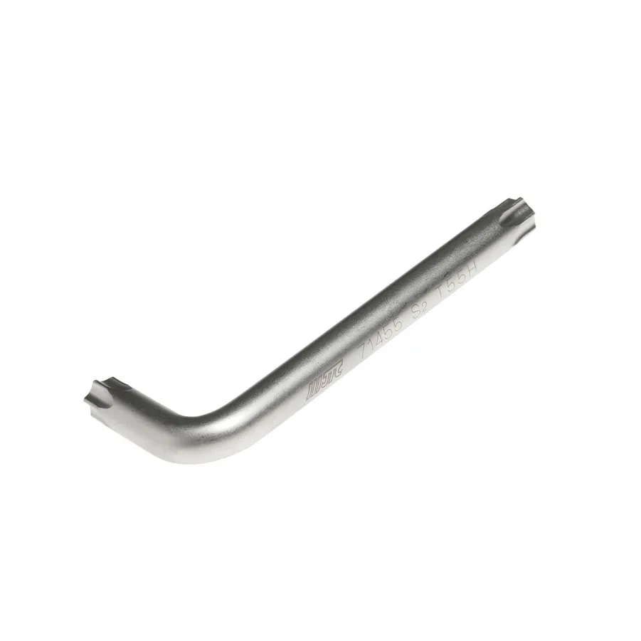 Ключ TORX Г-образный T-55H JTC-71455