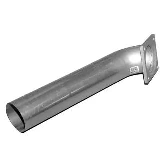 Труба глушителя приемная MAN F2000 ZENTPARTS Z59033_ZNT