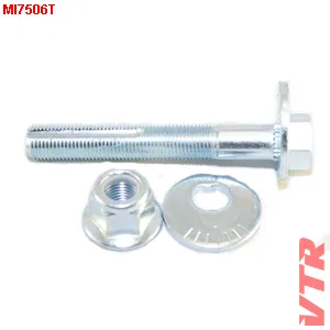 Болт развальный комплект VTR MI7506T