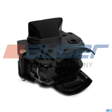 Замок, Подъем кабины VOLVO AUGER 81402