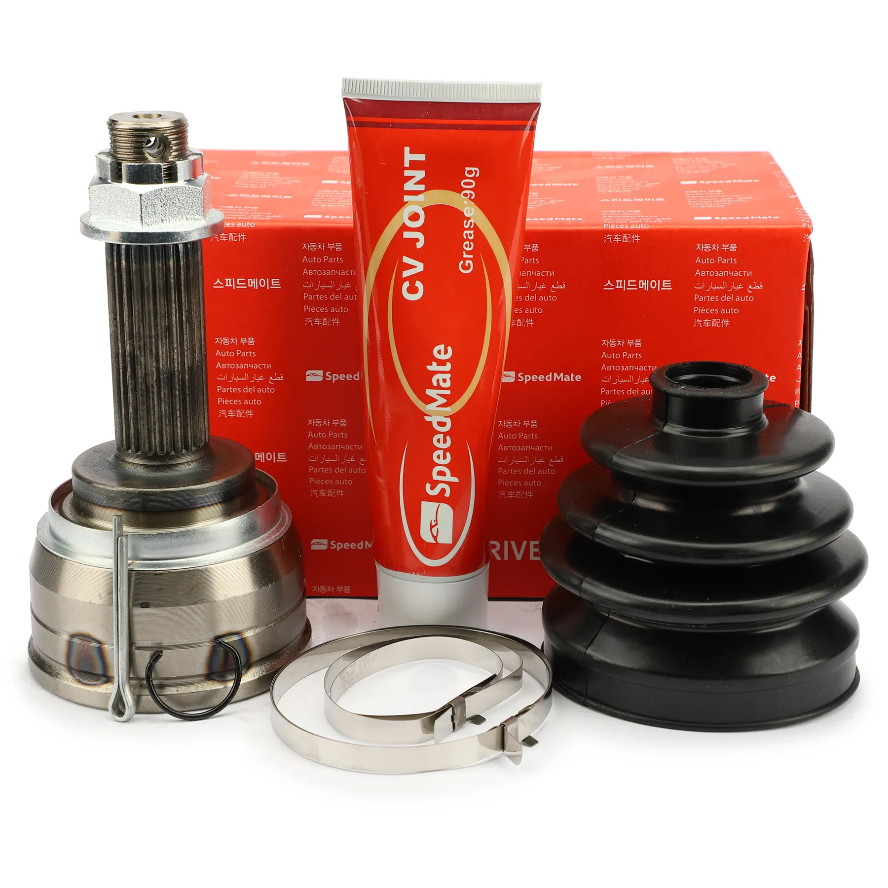 ШРУС наружний L=R HYUNDAI ACCENT I (X-3) 1.5 i (10.94-01.00) SPEEDMATE SM-CVH005