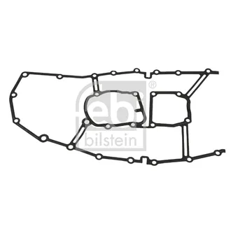 Прокладка крышки передней ДВС! BMW E36/E46 1.6-1.9 M42/M43 93 FEBI 22564