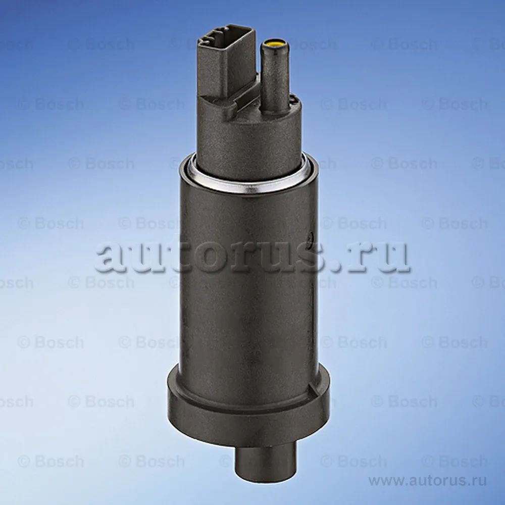 Насос топливный электрический BOSCH 0580314165