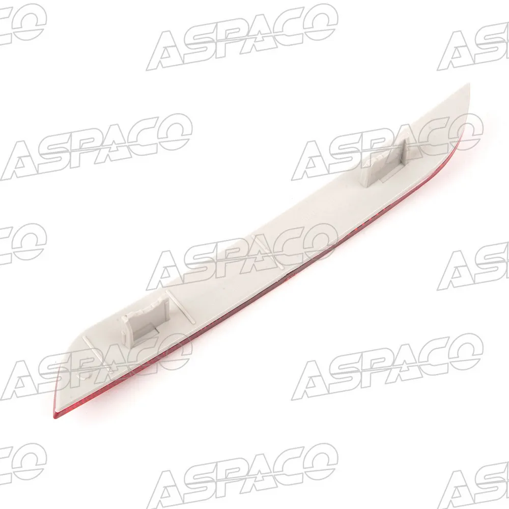 Отражатель задний левый (L) BMW 5'F10/F11 (09-16) ASPACO AP237