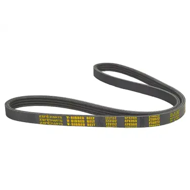Ремень поликлиновый 4PK968 Mitsubishi Pajero II 3.0/3.5i 4WD 94> ZENTPARTS Z23132