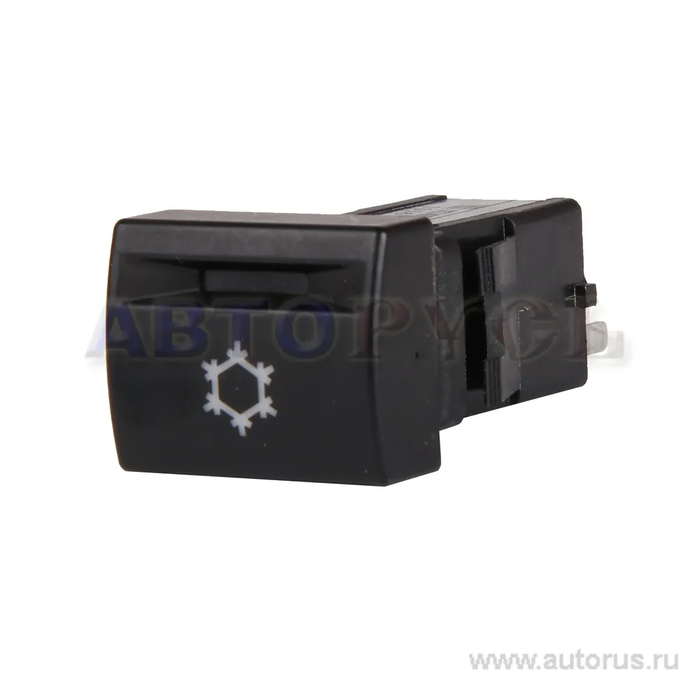 Кнопка кондиционера ВАЗ 2170 VK TECHNOLOGY 759.3710-02.06