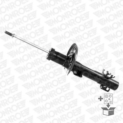 Амортизатор передний L=R (газ) MONROE 742036SP