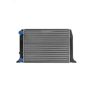 Радиатор системы охлаждения Audi ZENTPARTS Z20158_ZNT