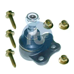 Опора шаровая L=R +крепеж RTS 93-00187-056
