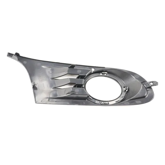 Накладка фары противотуманной Лев. VW Golf 6 2008-2012 5K08536659B9-DCR