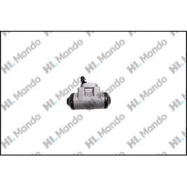 Цилиндр тормозной задний KIA Carnival левый MANDO MANDO EX0K56B26620