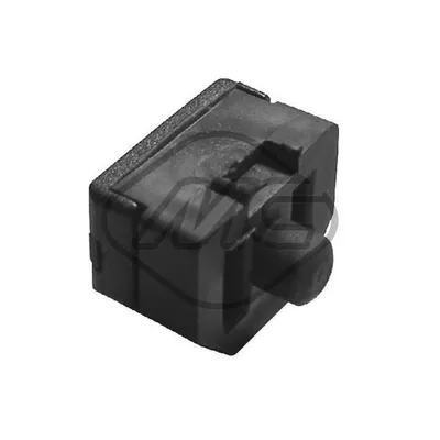 ОПОРА РАДИАТОРА VW CADDY, SEAT CORDOBA/IBIZA 95-04 02845