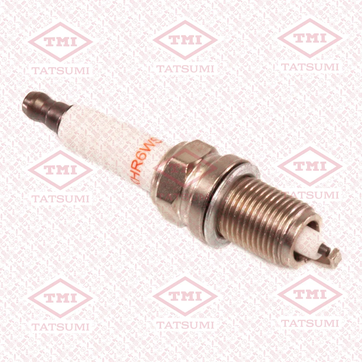 Свеча зажигания STANDARD XHR6WS ZFR6V-G OPEL Astra/Corsa/Meriva/Mokka/Zafira 09-> TATSUMI THS1009